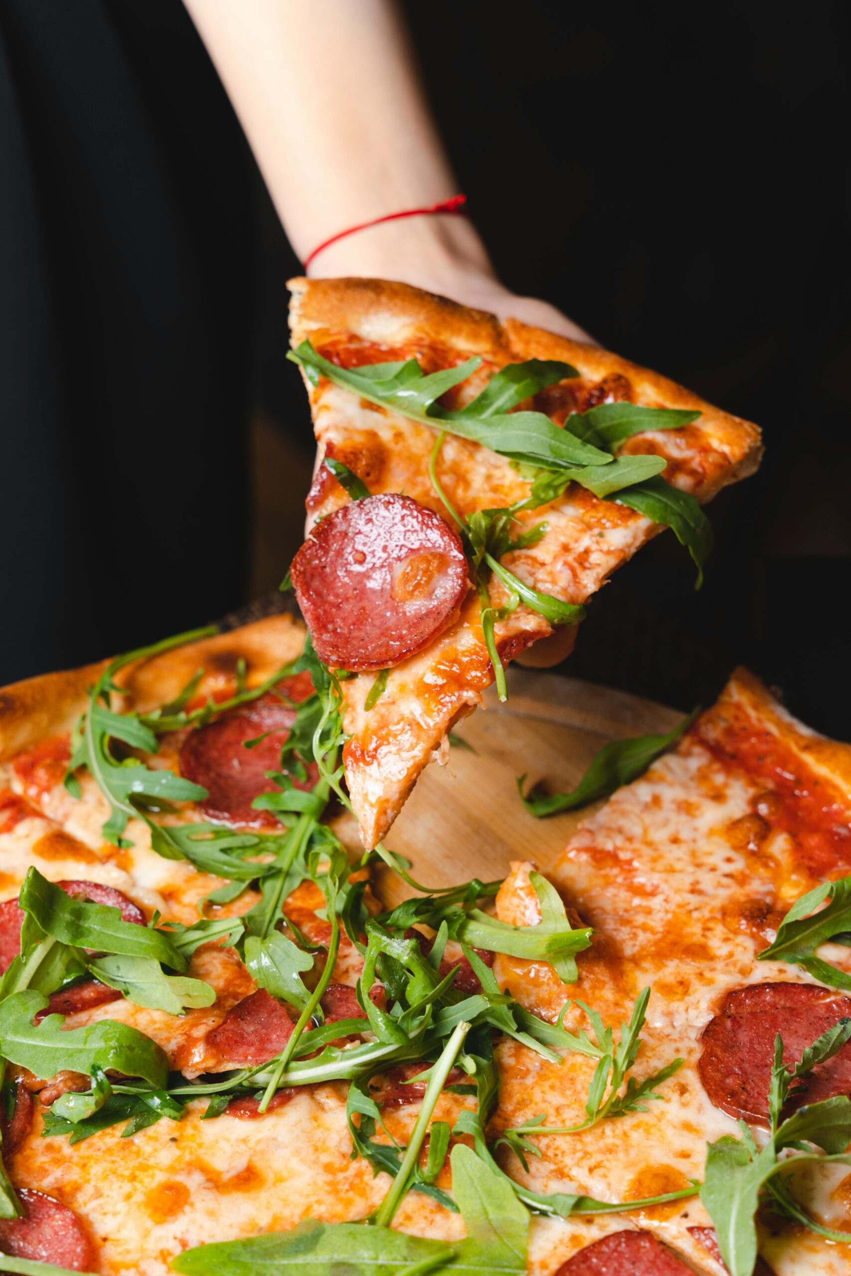 Meilleure pizza au monde selon les français 2025